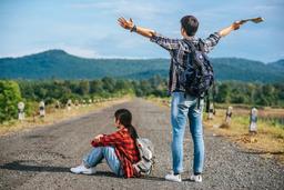The Comfort of Being Truly Cared For While You Travel without Taking Over